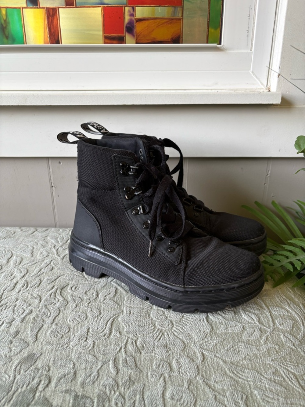 Dr. Martens Boots